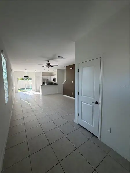 Spacious, unfurnished interior of a new home in , San Antonio (Image 19). Spacious, unfurnished interior of a new home in , San Antonio (Image 19).