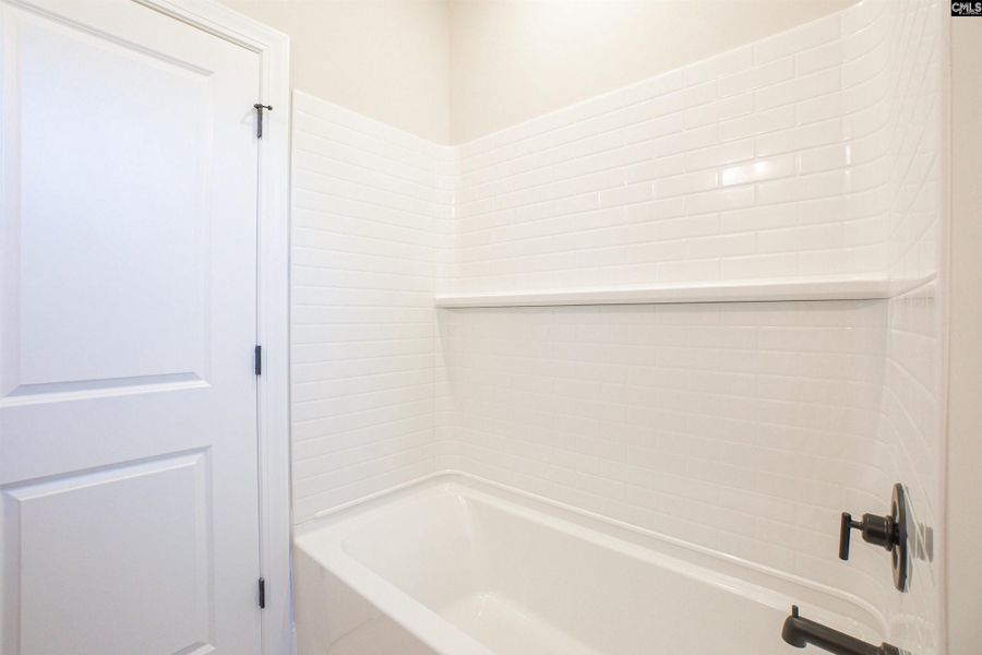 Close-up of interior finishes inside a home in The Cove, Sumter (Image 15). Close-up of interior finishes inside a home in The Cove, Sumter (Image 15).