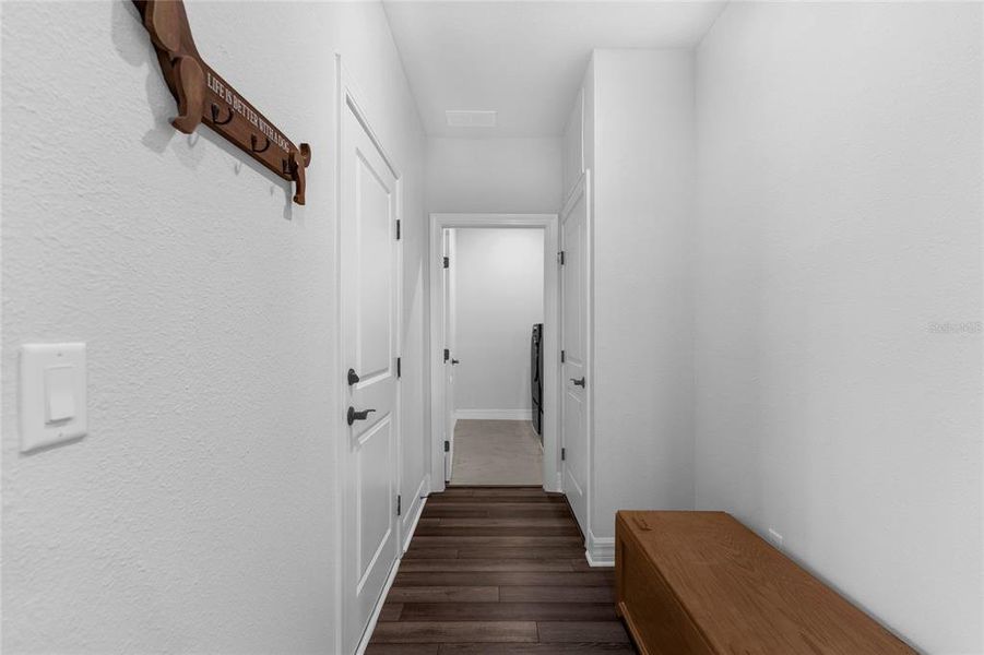 Furnished interior view inside a new home in , St. Augustine (Image 14). Furnished interior view inside a new home in , St. Augustine (Image 14).