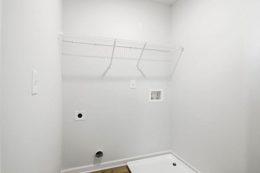 2,294sf New Home in Macon, GA.  - Slide 19