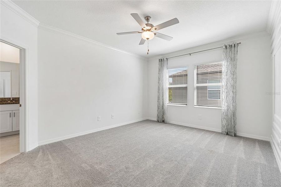 Spacious, unfurnished interior of a new home in , Tampa (Image 31). Spacious, unfurnished interior of a new home in , Tampa (Image 31).