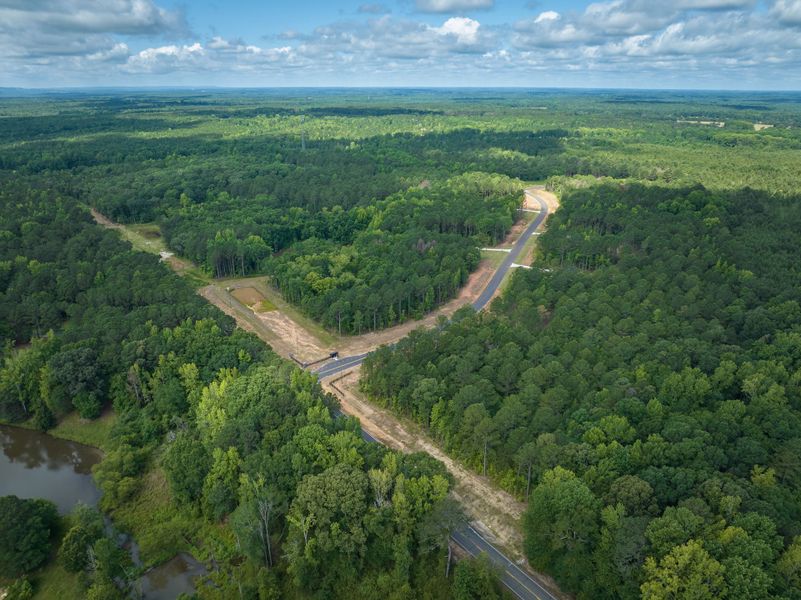 Image 76 of a home in Flint Farms.