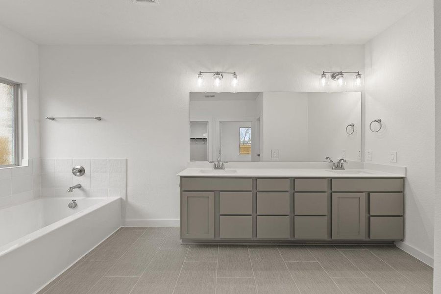 *Representative Photo of the same plan*