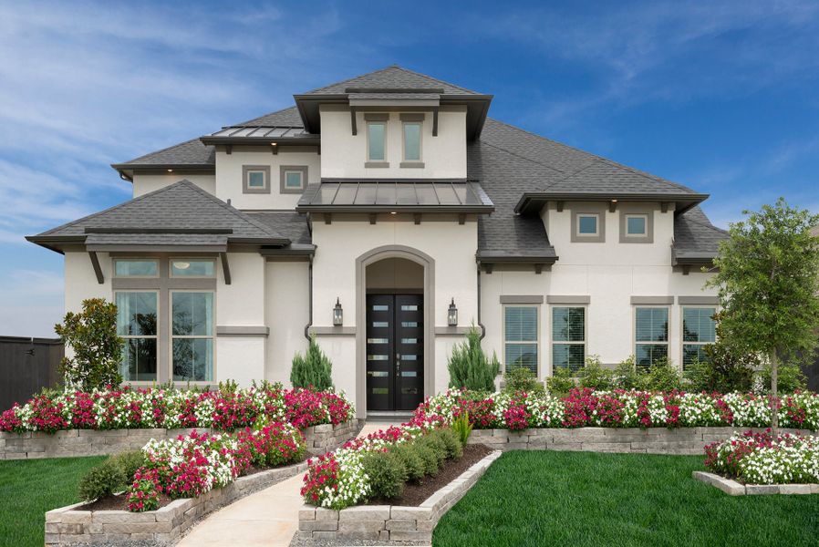 3,428sf New Home in Manvel, TX. - Slide 7 3,428sf New Home in Manvel, TX. - Slide 7