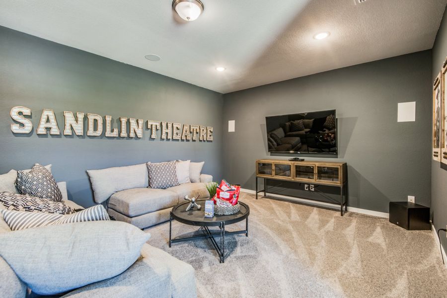 Image 22 of a home in Timberbrook.