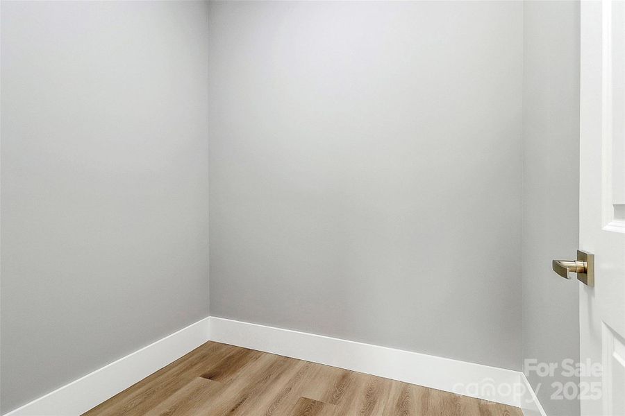 Spacious, unfurnished interior of a new home in , Rock Hill (Image 24).