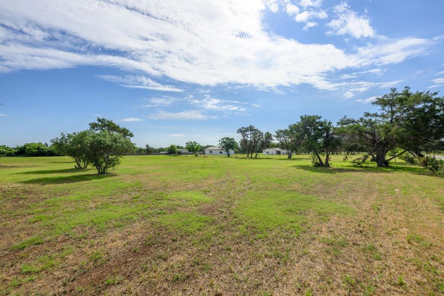 Natural landscape and outdoor views near  in Leander (Image 19).