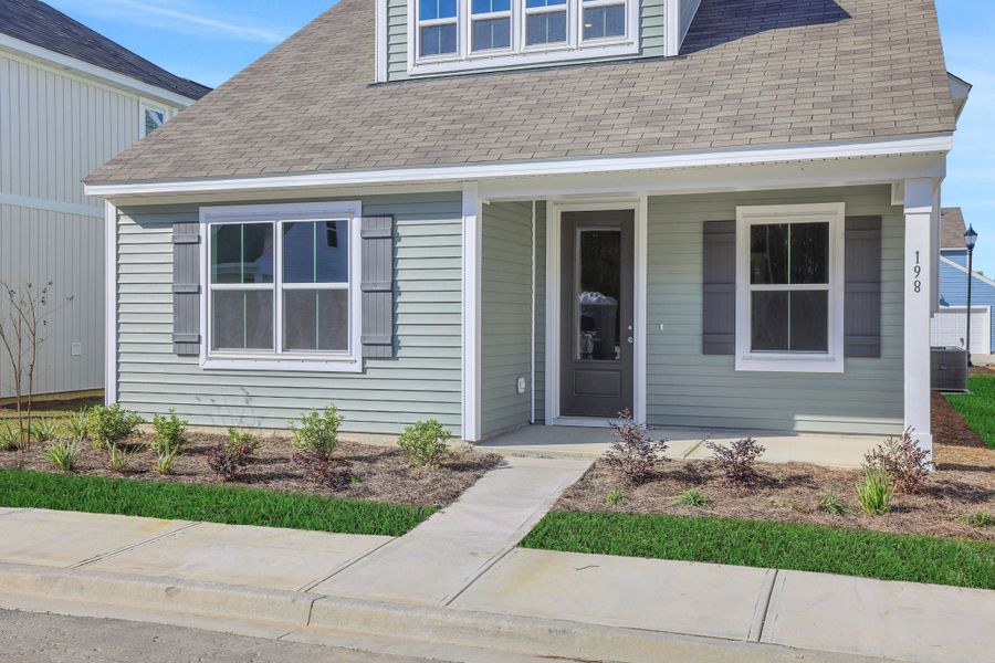 3br New Home in Okatie, SC.  - Slide 3