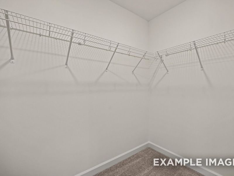 Spacious, unfurnished interior of a new home in Camden Park, Knightdale (Image 21). Spacious, unfurnished interior of a new home in Camden Park, Knightdale (Image 21).