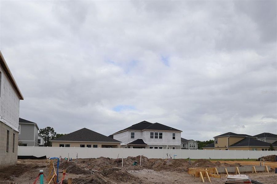 Image 10 of a home in Estates at Rivercrest.