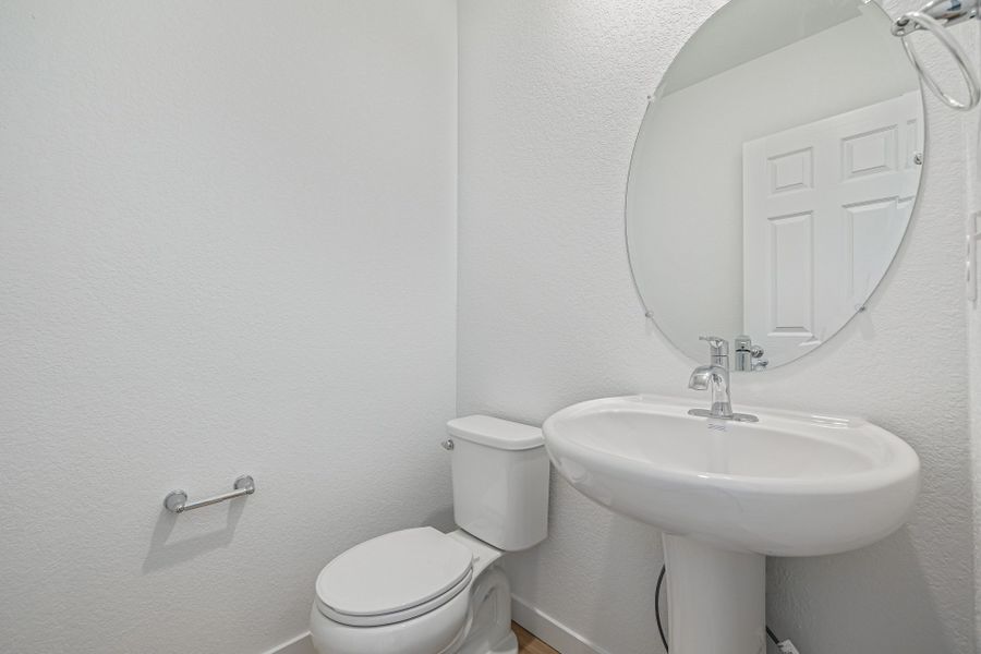 Image 28 of a home in Painted Prairie.