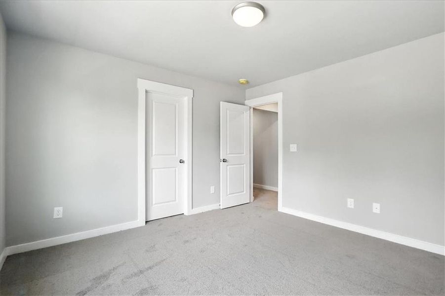 Spacious, unfurnished interior of a new home in , Jefferson (Image 20).