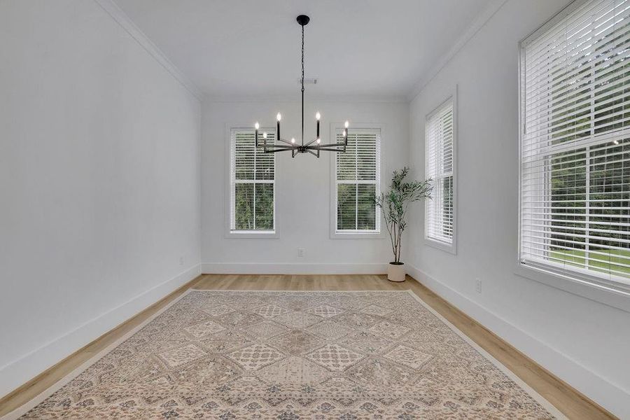 Spacious, unfurnished interior of a new home in , Acworth (Image 20). Spacious, unfurnished interior of a new home in , Acworth (Image 20).