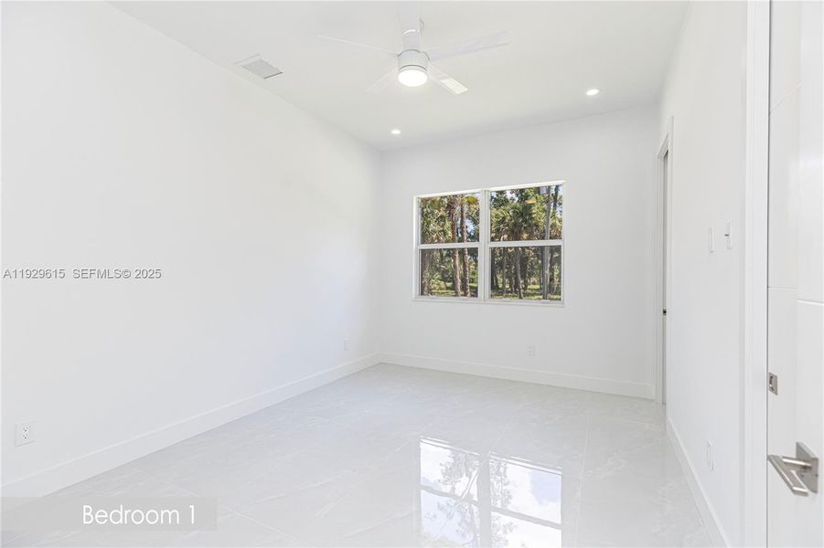 Spacious, unfurnished interior of a new home in , Naples (Image 23). Spacious, unfurnished interior of a new home in , Naples (Image 23).