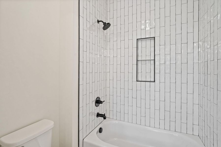 Close-up of interior finishes inside a home in , Awendaw (Image 52).
