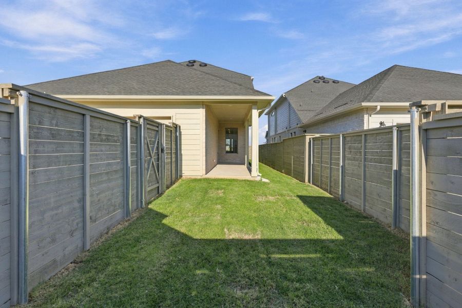 Celina, TX New Home.  - Slide 6