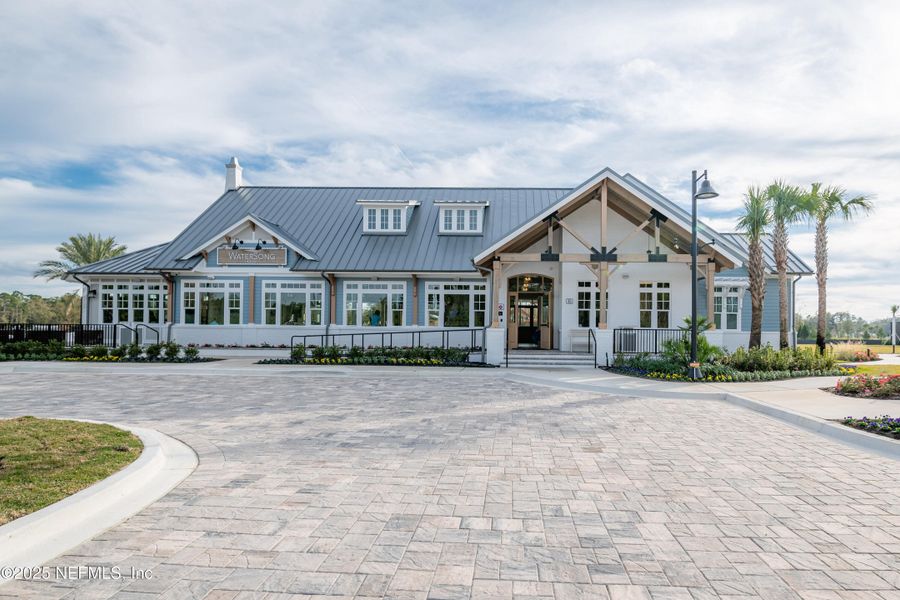 Community amenities in RiverTown, St. Johns (Image 9).