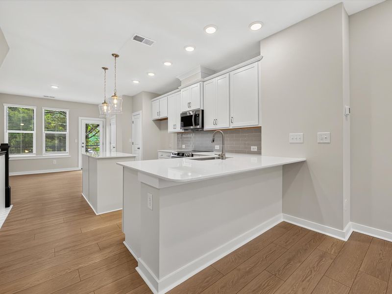 Kitchen Kitchen