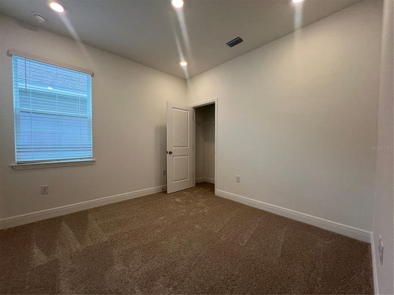 Spacious, unfurnished interior of a new home in Hills of Minneola, Minneola (Image 19). Spacious, unfurnished interior of a new home in Hills of Minneola, Minneola (Image 19).