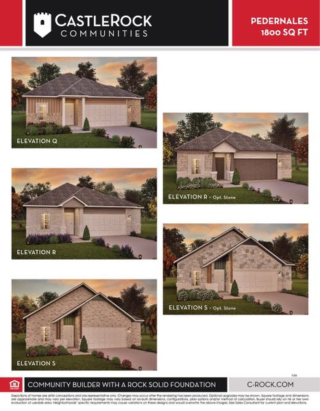 Image 28 of a home in Sagebrook. Image 28 of a home in Sagebrook.