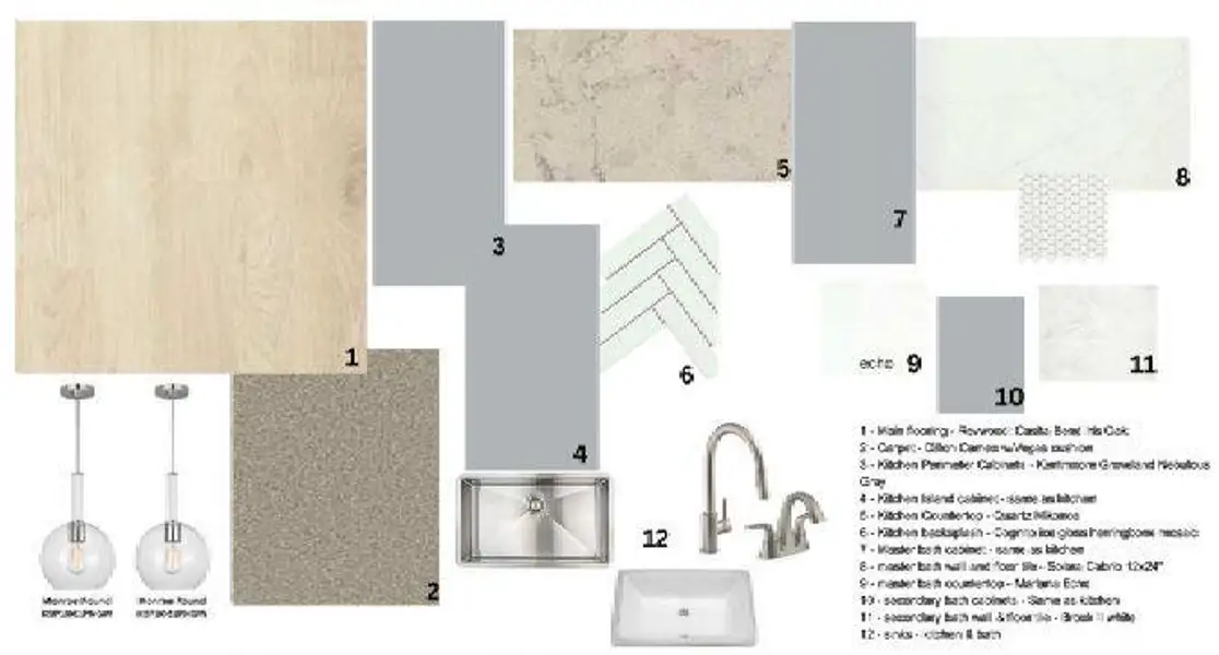 Interior Design Selections Interior Design Selections