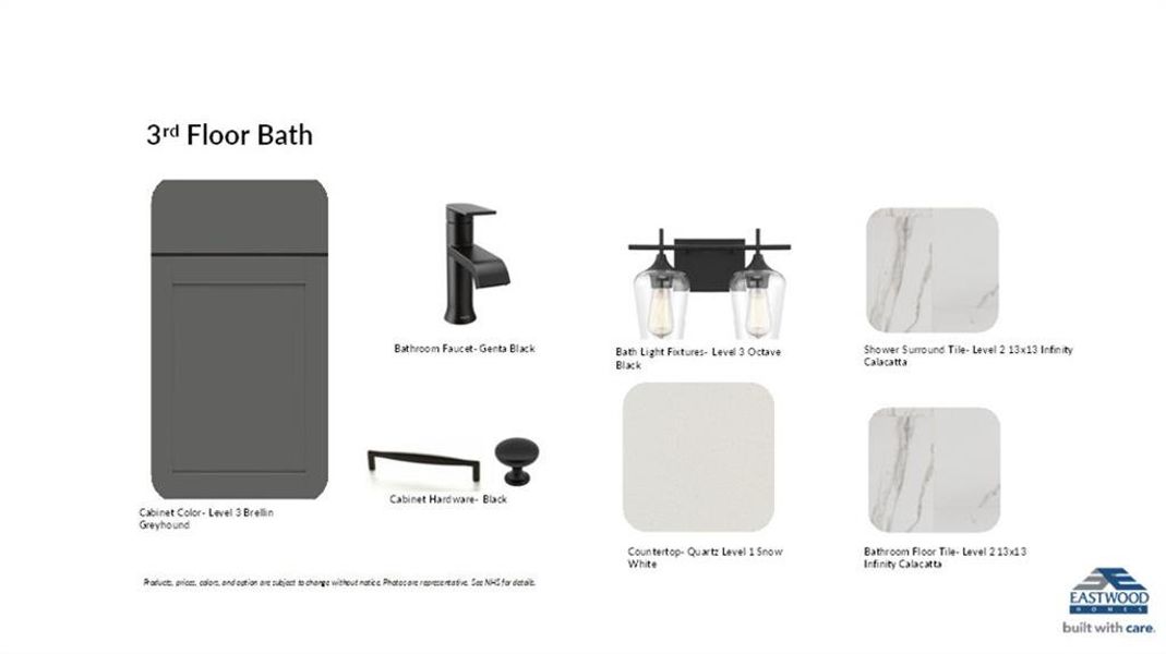 Sample of building materials used in homes in Marble Tree, Ball Ground (Image 11). Sample of building materials used in homes in Marble Tree, Ball Ground (Image 11).