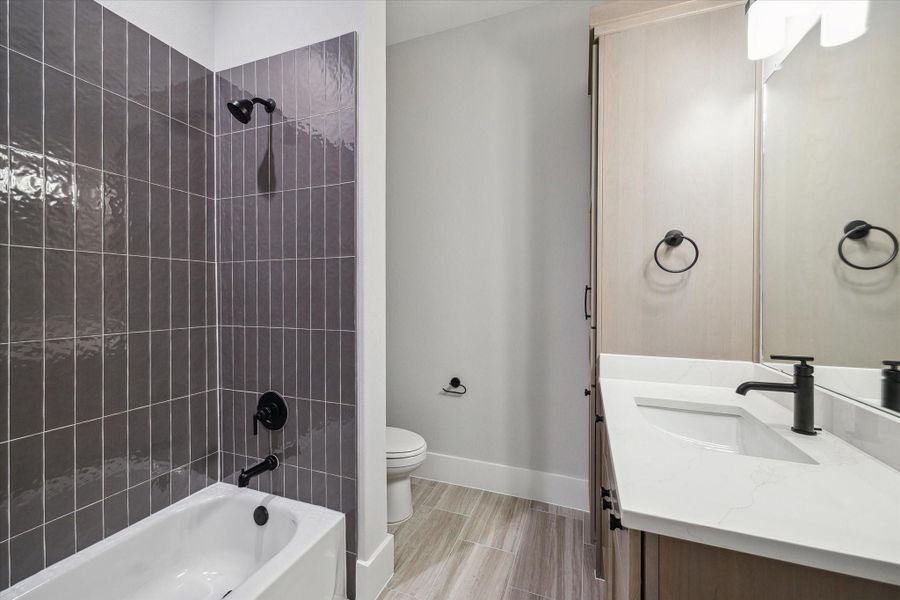 Image 28 of a home in Sienna - Estates at Summerhouse Lake.