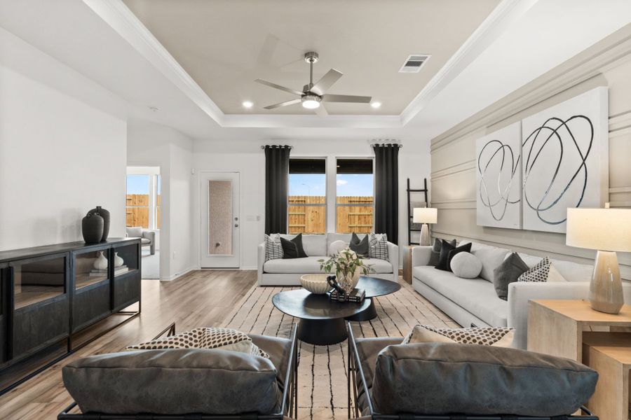 Living Room Living Room