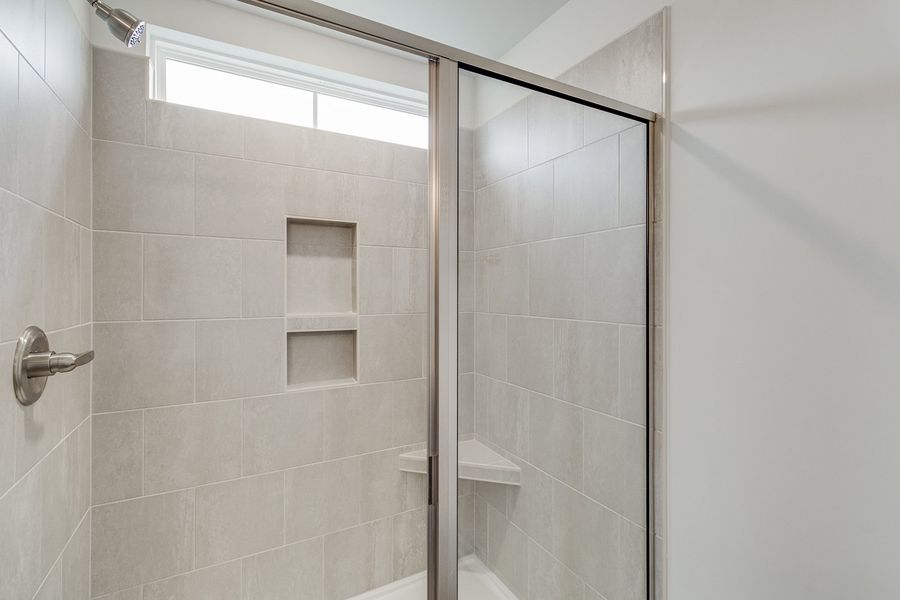 Close-up of interior finishes inside a home in Winston Point, Gilbert (Image 14).
