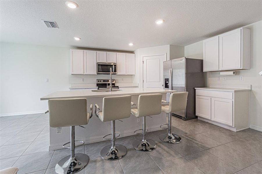 Furnished interior view inside a new home in , Temple Terrace (Image 11). Furnished interior view inside a new home in , Temple Terrace (Image 11).