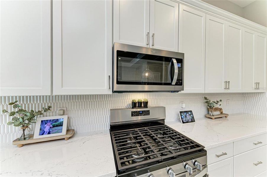 Close-up of interior finishes inside a home in , Englewood (Image 22). Close-up of interior finishes inside a home in , Englewood (Image 22).