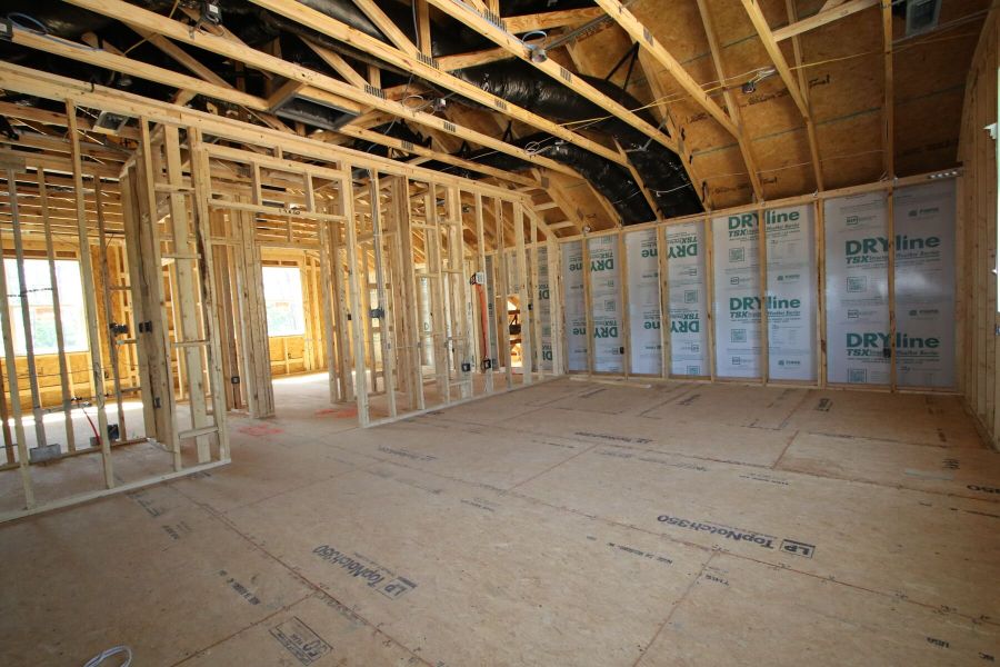 Framing Framing