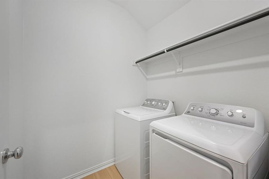 2305 Buffalo Bayou Way ~ Ready Now