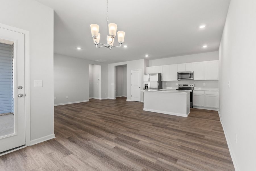 New Home in Richlands, NC.  - Slide 19