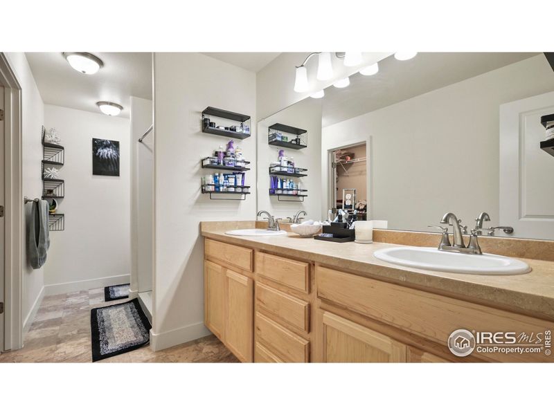 Furnished interior view inside a new home in , Windsor (Image 14).