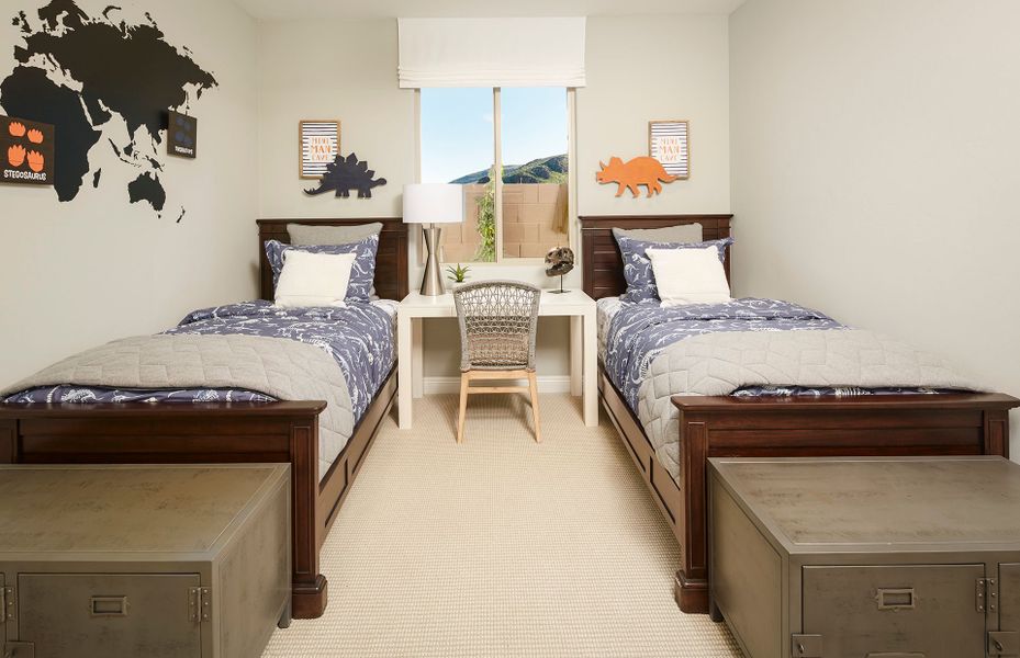 Representative furnished interior of a home built from the Barletta by Pulte Homes in Foothills at Northpointe, Peoria (Image 12). Representative furnished interior of a home built from the Barletta by Pulte Homes in Foothills at Northpointe, Peoria (Image 12).