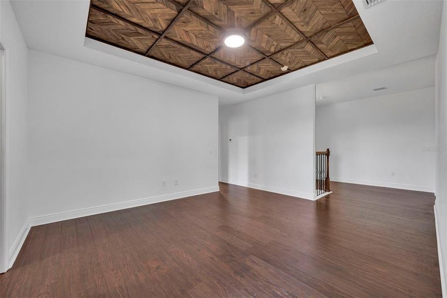 Spacious, unfurnished interior of a new home in , Apopka (Image 25).