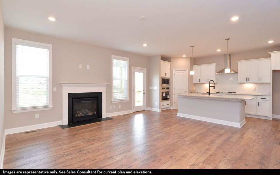 Image 22 of a home in The Retreat at Norman Farm.