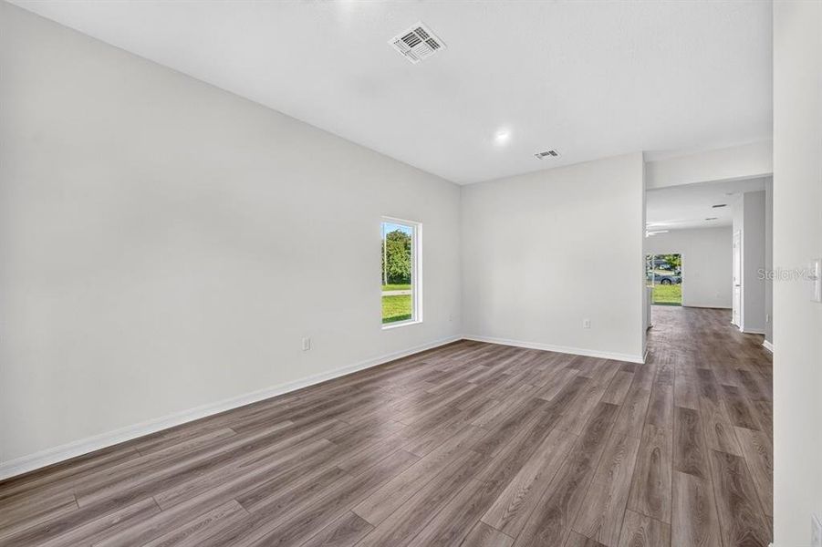 Spacious, unfurnished interior of a new home in , Deltona (Image 17). Spacious, unfurnished interior of a new home in , Deltona (Image 17).