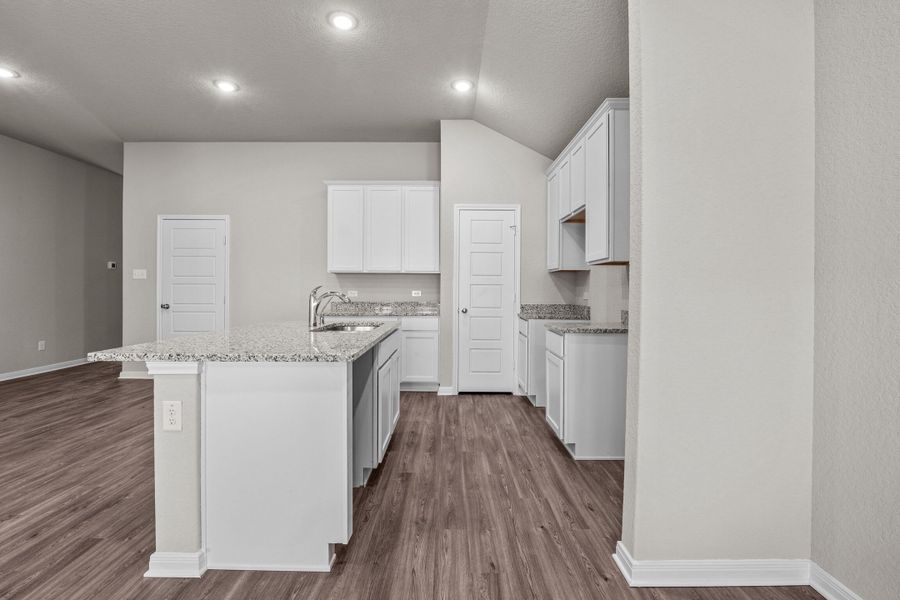 Kitchen Kitchen