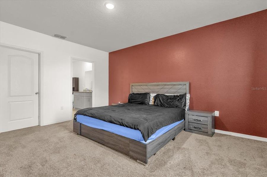 Furnished interior view inside a new home in Poinciana, Poinciana (Image 11).