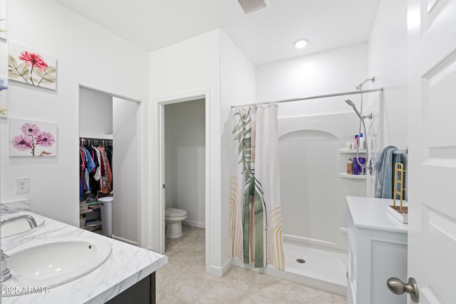 Primary Bathroom Primary Bathroom