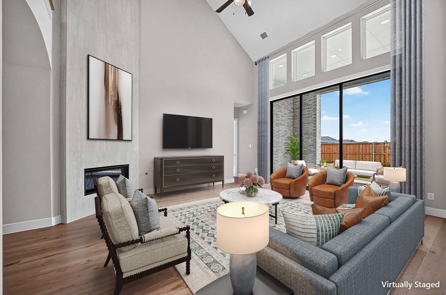 Family Room Family Room