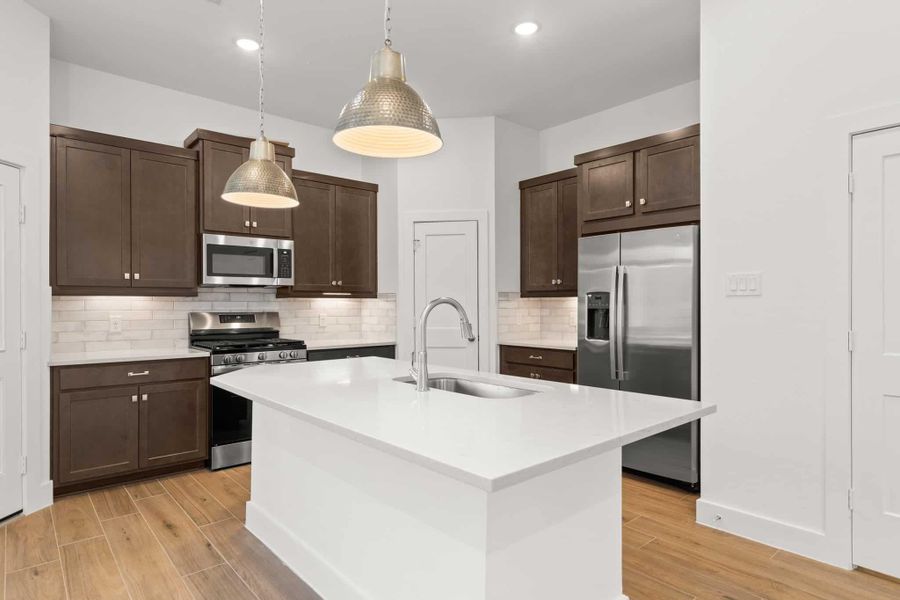 REPRESENTATIVE OF FLOOR PLAN ONLY