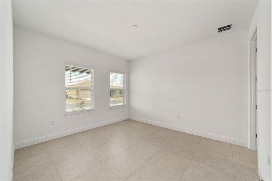 Spacious, unfurnished interior of a new home in On Top of the World Communities, Ocala (Image 37).