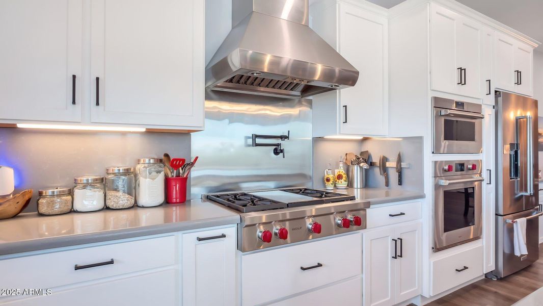 Wolf Appliances Wolf Appliances