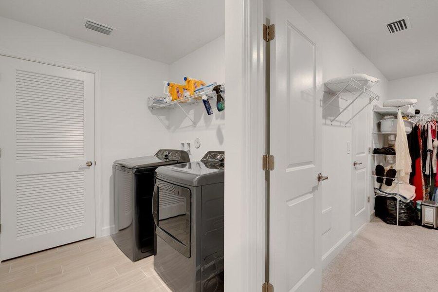 Laundry to Primary Walk-in Closet.jpeg-S