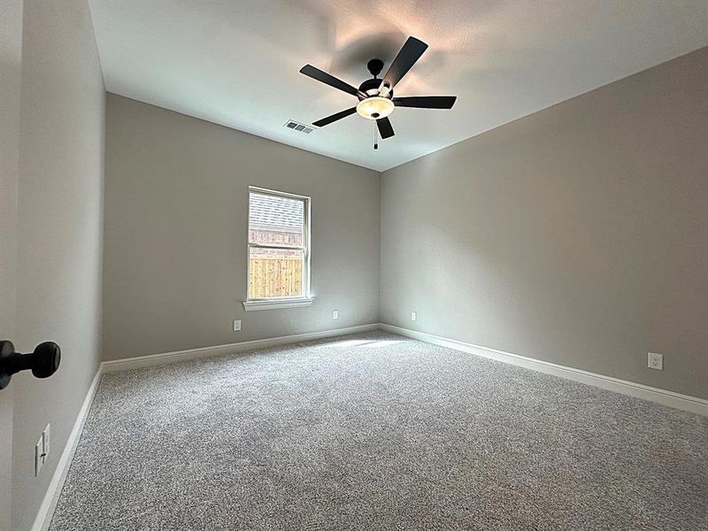Spacious, unfurnished interior of a new home in , Denison (Image 15). Spacious, unfurnished interior of a new home in , Denison (Image 15).