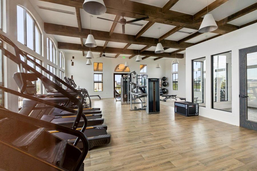 Community amenities in Dunham Pointe, Cypress (Image 35). Community amenities in Dunham Pointe, Cypress (Image 35).