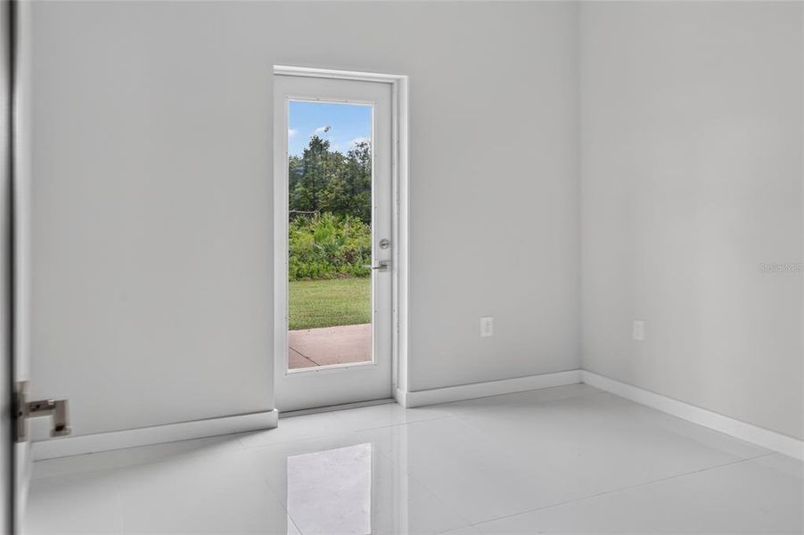 Spacious, unfurnished interior of a new home in , Orlando (Image 26). Spacious, unfurnished interior of a new home in , Orlando (Image 26).
